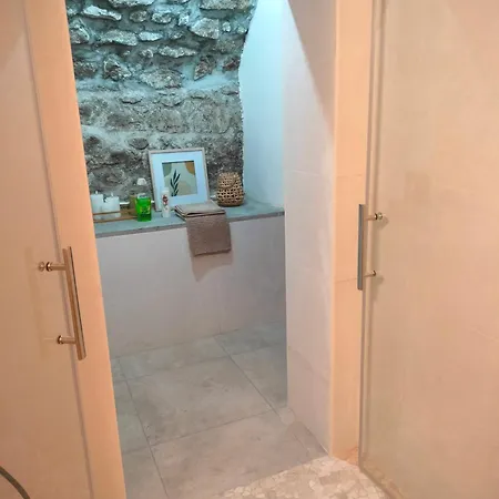Il Palazzetto Nel Borgo 2 Appartement