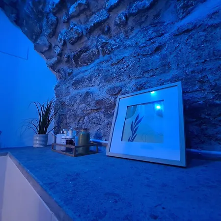 Il Palazzetto Nel Borgo 2 Anguillara Sabazia