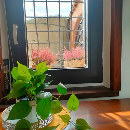 Appartement Il Palazzetto Nel Borgo 2 Anguillara Sabazia