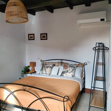 Appartement Il Palazzetto Nel Borgo 2 Anguillara Sabazia