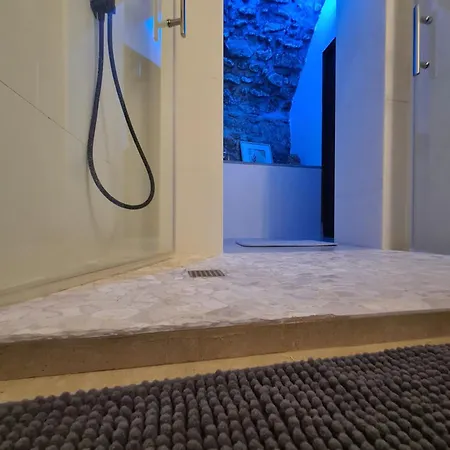 Il Palazzetto Nel Borgo 2 Appartement *