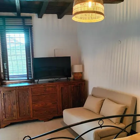 Il Palazzetto Nel Borgo 2 Appartement Anguillara Sabazia
