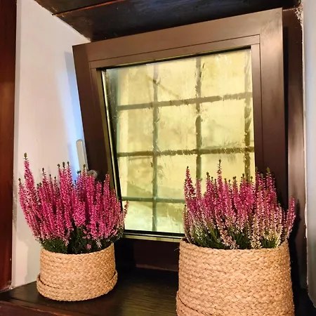Il Palazzetto Nel Borgo 2 Appartement *