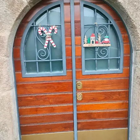 Il Palazzetto Nel Borgo 2