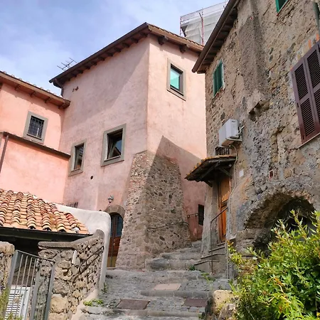 Il Palazzetto Nel Borgo 2 *